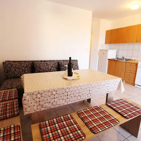 Apartment Francika