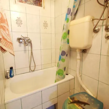 Francika Apartment Vir