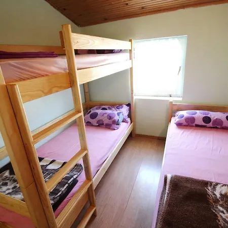 Francika Apartment