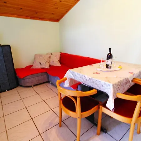 Apartment Francika Vir
