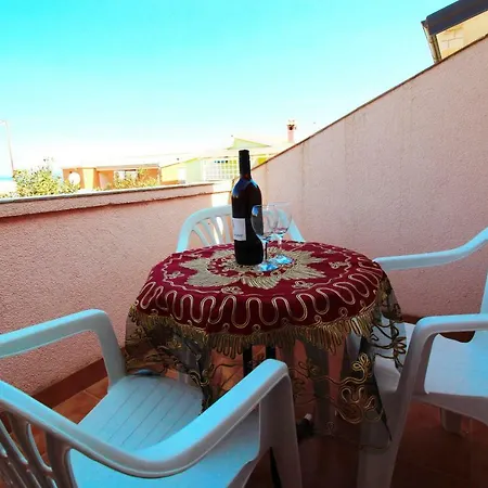 Francika Apartment