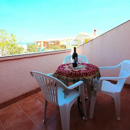 Apartment Francika Vir