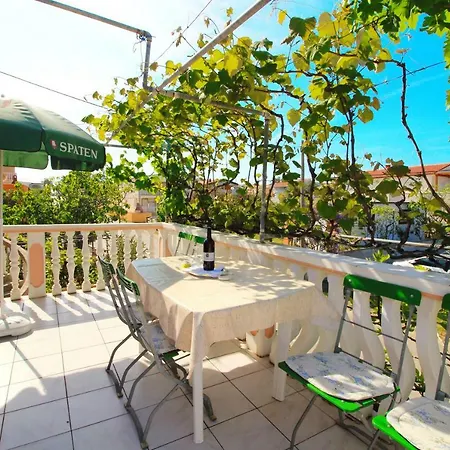Francika Apartment